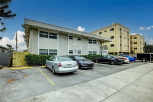 1740 Funston St 12 Hollywood, FL 33020 - MLS#A11963973