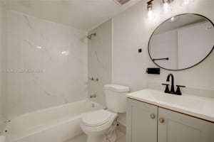 1740 Funston St 12 Hollywood, FL 33020 - MLS#A11963973