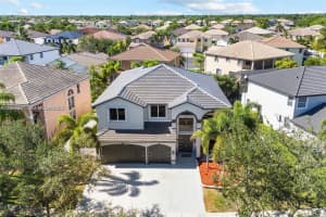 15255 Sw 21st Pl Miramar, FL 33027 - MLS#A11963981