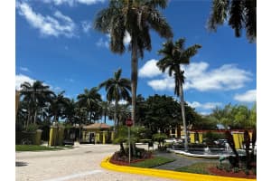 2201 W Preserve Way 306 Miramar, FL 33025 - MLS#A11963986