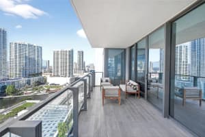 68 Se 6th St 1702 Miami, FL 33131 - MLS#A11964013