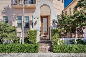 1757 9th St , Fort Lauderdale, FL 33304 - MLS#A11964022