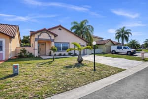 18765 Nw 55th Ave Miami Gardens, FL 33055 - MLS#A11964025