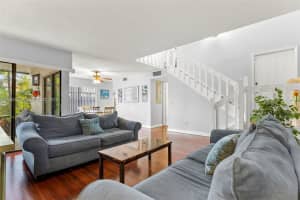 13234 Sw 111th Ter 4-2 Miami, FL 33186 - MLS#A11964034