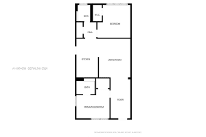 1393 Nw 102nd St 1393 Miami, FL 33147 - MLS#A11964038