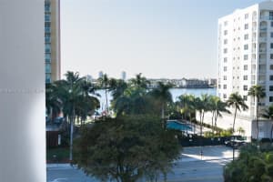 17021 N Bay Rd 601, Sunny Isles Beach