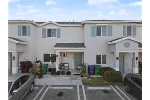396 Nw 12th Place, Florida City, Fl 33034, Florida City