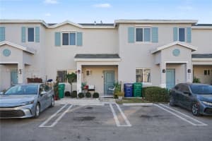 396 Nw 12th Pl Florida City, FL 33034 - MLS#A11964074