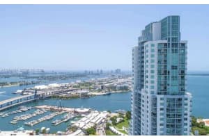 244 Biscayne Blvd 1605 Miami, FL 33132 - MLS#A11964094