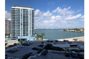 7601 E Treasure Dr 915 North Bay Village, FL 33141 - MLS#A11964104