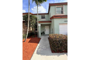 15102 Nw 7th Ct Pembroke Pines, FL 33028 - MLS#A11964125