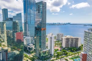 1451 Brickell Ave 1004 Miami, FL 33131 - MLS#A11964127