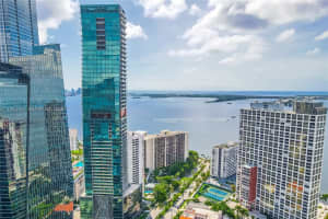 1451 Brickell Ave 1004 Miami, FL 33131 - MLS#A11964127