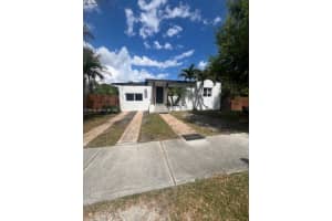 295 Nw 117th St 295 Miami, FL 33168 - MLS#A11964129