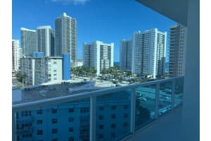 1945 S Ocean Dr 709 Hallandale Beach, FL 33009 - MLS#A11964130