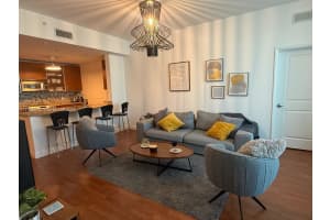 1945 S Ocean Dr 709 Hallandale Beach, FL 33009 - MLS#A11964130