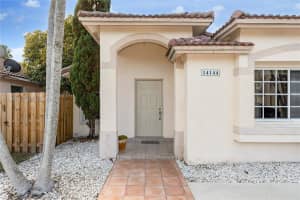 14144 Sw 149th Pl Miami, FL 33196 - MLS#A11964145