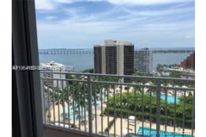 185 Se 14th Ter 1807 Miami, FL 33131 - MLS#A11964150