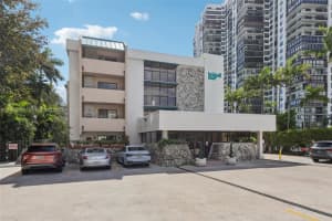 2201 Brickell Ave 77 Miami, FL 33129 - MLS#A11964173