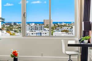 1100 West Ave #1123, Miami Beach, FL 33139, - MLS#A11964175