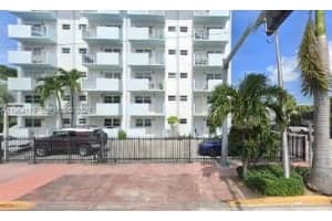 801 W Meridian Ave 3b Miami Beach, FL 33139 - MLS#A11964179
