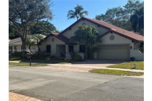 3160 Peachtree Circle Davie, FL 33328 - MLS#A11964183