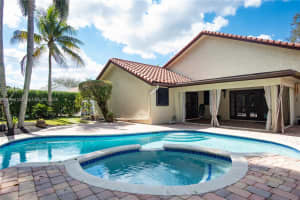 3160 Peachtree Circle Davie, FL 33328 - MLS#A11964183