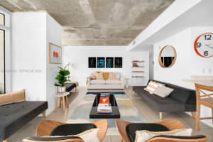 3250 Ne 1st Ave 1104 Miami, FL 33137 - MLS#A11964194