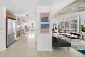 3250 Ne 1st Ave 1104 Miami, FL 33137 - MLS#A11964194