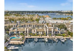 15 Port Side Dr 15c, Fort Lauderdale