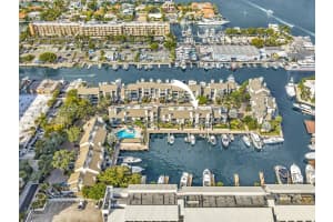 15 Port Side Dr 15c Fort Lauderdale, FL 33316 - MLS#A11964199