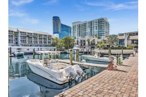 15 Portside Dr 15c Fort Lauderdale, FL 33316 - MLS#A11964199