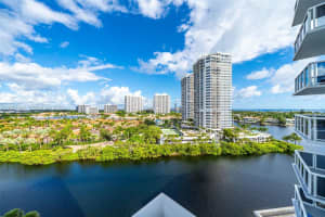 20505 E Country Club Drive 1232 Aventura, FL 33180 - MLS#A11964201