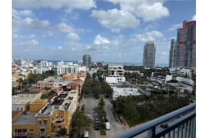 90 Alton Rd 1407 Miami Beach, FL 33139 - MLS#A11964215