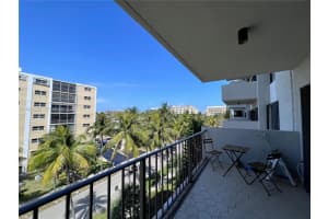 575 Crandon Blvd 503 Key Biscayne, FL 33149 - MLS#A11964228