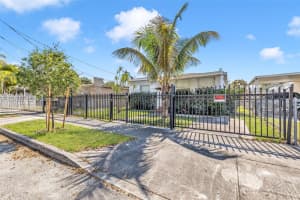 1176 Nw 48th St Miami, FL 33127 - MLS#A11964229