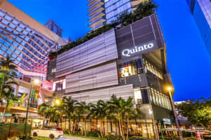 55 Sw 9th Street 3906, Miami, Fl 33130, Miami