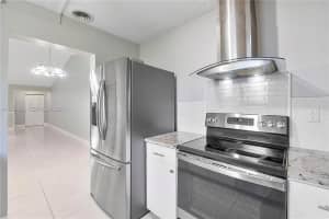 9518 Sw 1st Ct 21-s Coral Springs, FL 33071 - MLS#A11964242