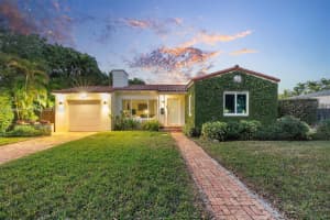 761 Ne 95th St, Miami Shores