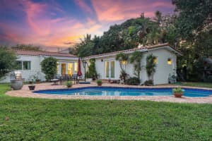 761 Ne 95th St Miami Shores, FL 33138 - MLS#A11964251