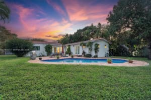 761 Ne 95th St Miami Shores, FL 33138 - MLS#A11964251