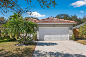 160 Sw 206th Ave Pembroke Pines, FL 33029 - MLS#A11964255