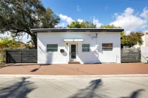 1820 Sw 25th Ave, Miami