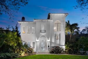 1320 San Benito Ave, Coral Gables