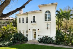 1320 San Benito Ave Coral Gables, FL 33134 - MLS#A11964268