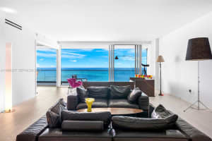 10203 Collins Ave 1602 Bal Harbour, FL 33154 - MLS#A11964277