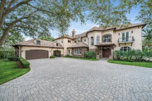 12270 Sw 45th St, Miami