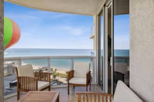 1800 S Ocean Dr 1010 Hallandale Beach, FL 33009 - MLS#A11964285