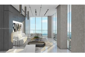 1170 E Hallandale Beach Blvd 2503 Hallandale Beach, FL 33009 - MLS#A11964304