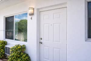 932 Moffett St 4 Hallandale Beach, FL 33009 - MLS#A11964313